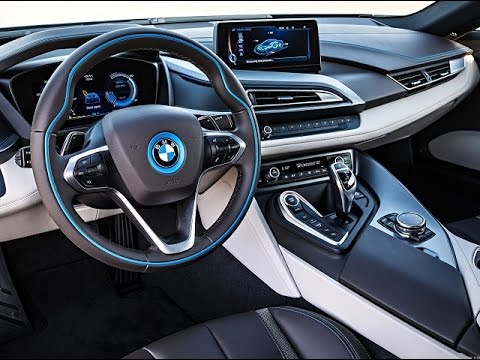 BMWi8將採純電能規格圖3