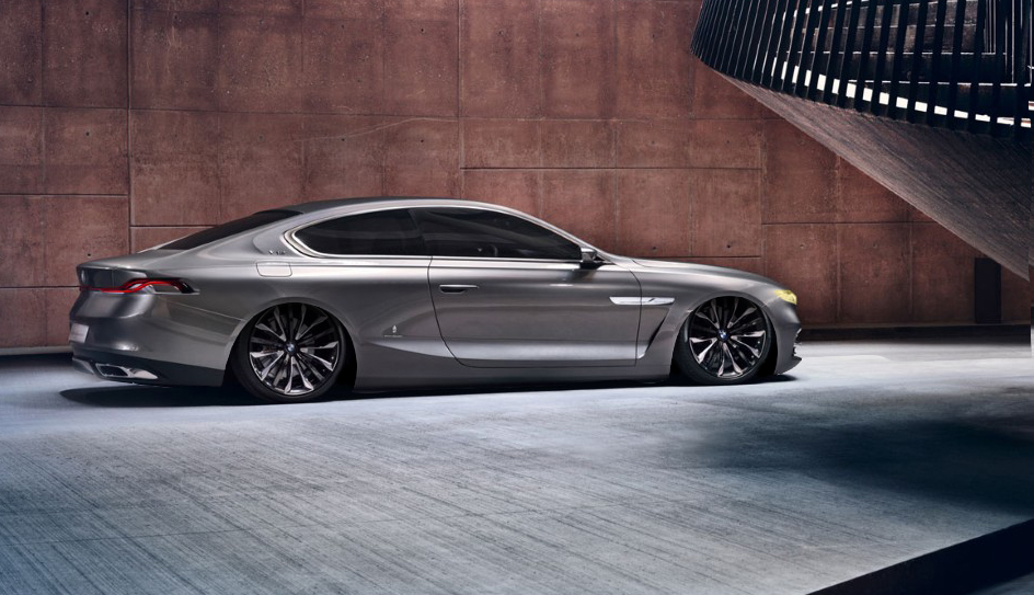 BMW 9 series圖3