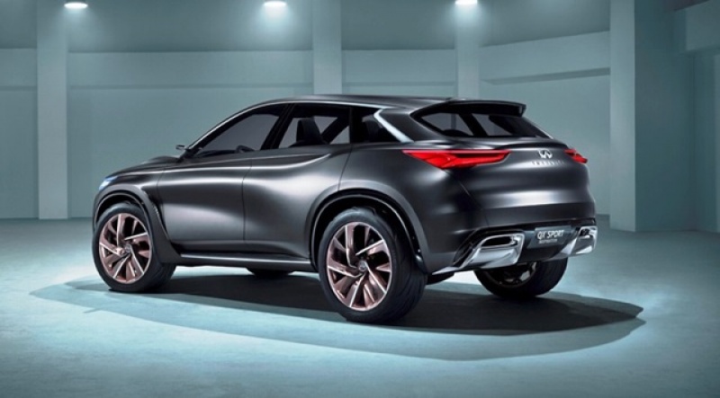 infinitiQx50圖2