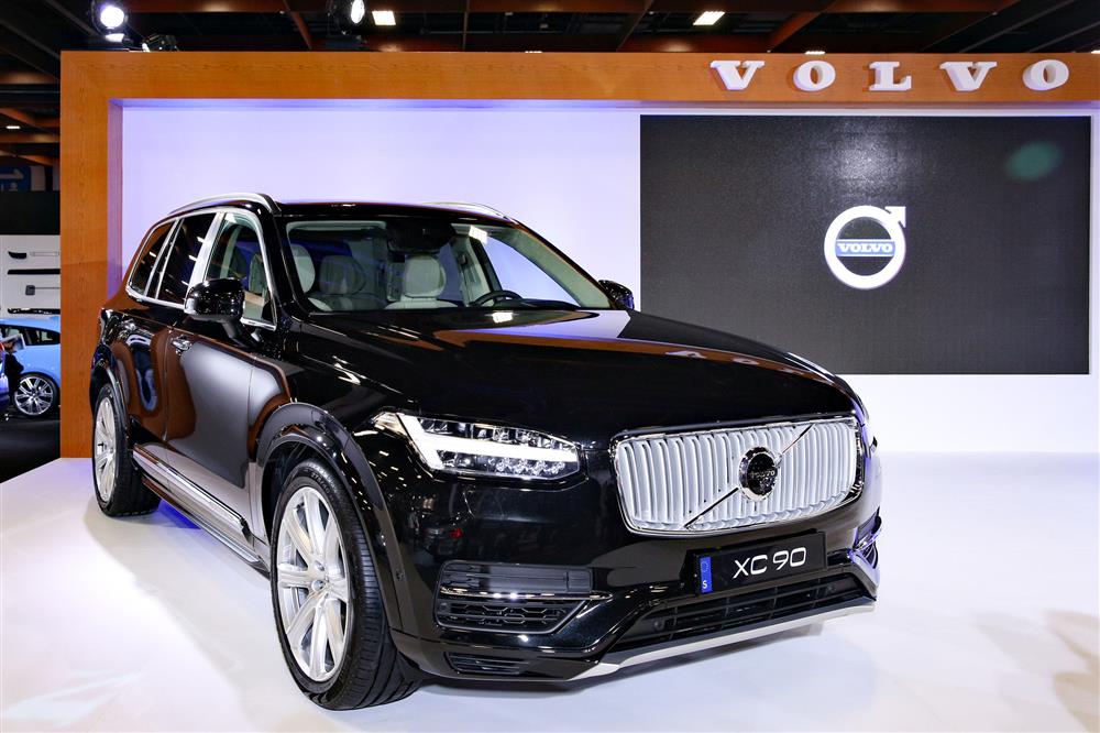 VolvoXC90圖2