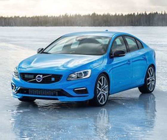 Volvo S60 D4 安全旗艦版 (17/17)價格即時簡訊查詢-商品-圖片1