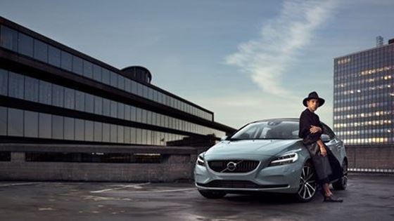 圖片 Volvo V40 T5 安全旗艦版 (17/17)