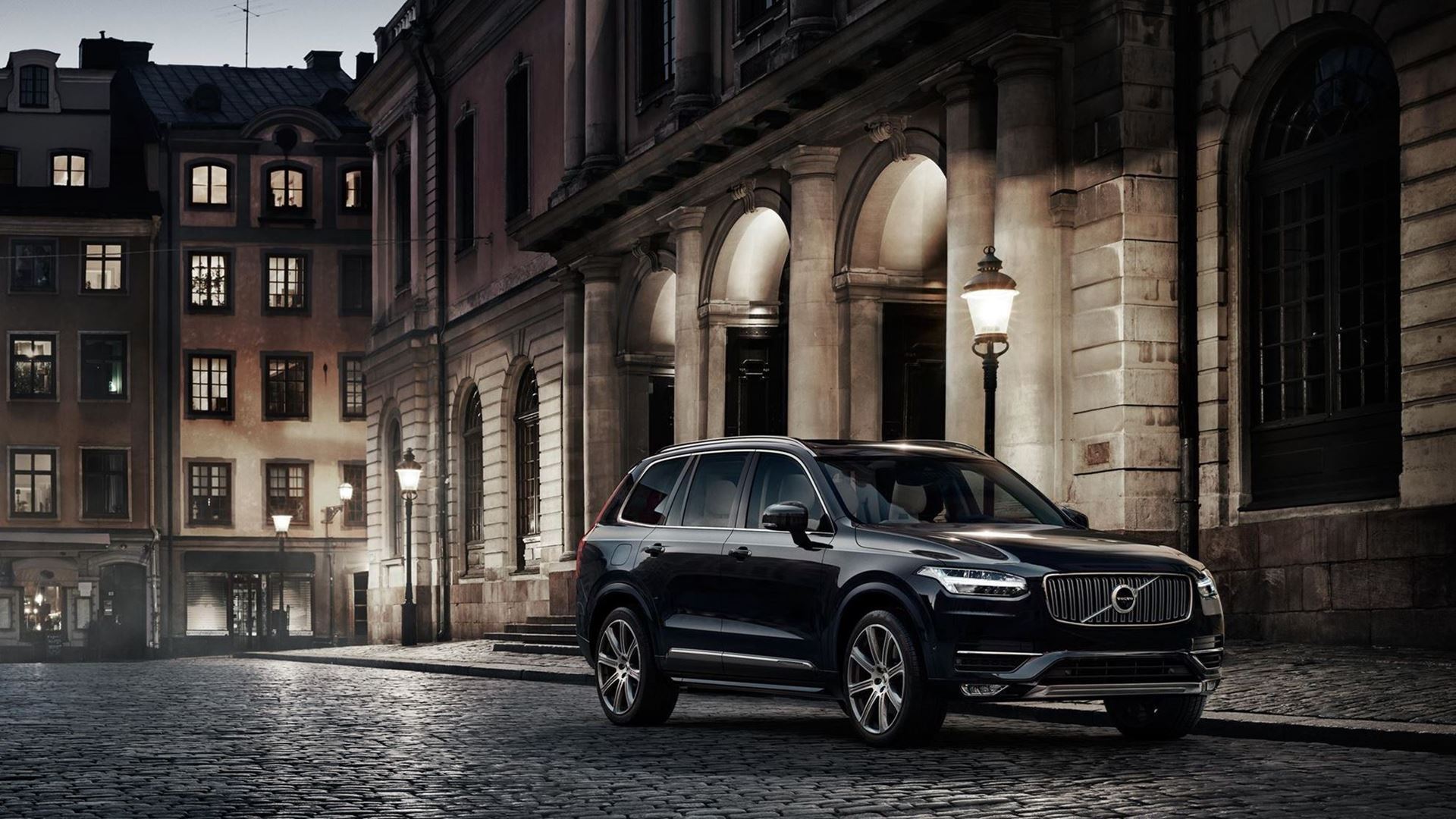 Volvo Xc T Excellence Gotruecar Gotruecar